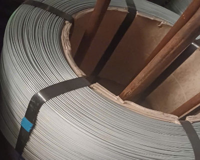 Steel Wire Buyers