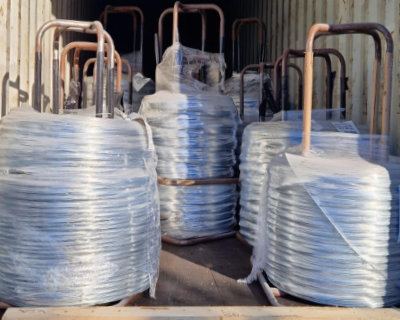 Steel Wire Sellers